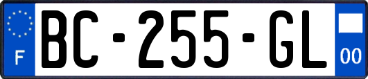 BC-255-GL