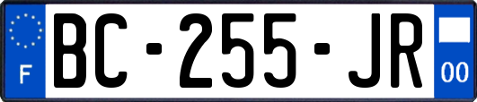 BC-255-JR
