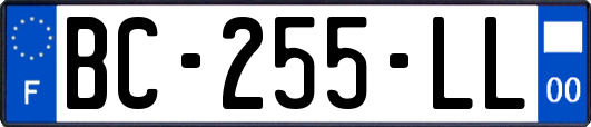 BC-255-LL