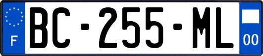 BC-255-ML