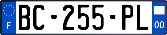 BC-255-PL