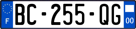 BC-255-QG