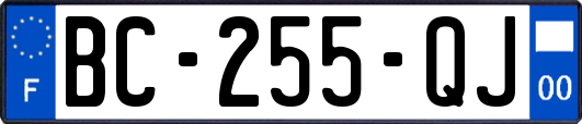 BC-255-QJ
