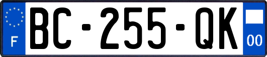 BC-255-QK
