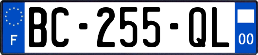 BC-255-QL