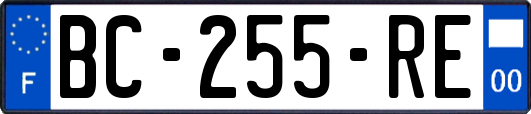 BC-255-RE