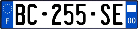BC-255-SE