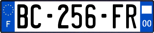 BC-256-FR