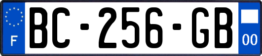 BC-256-GB