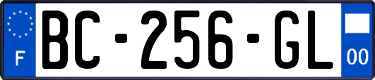 BC-256-GL