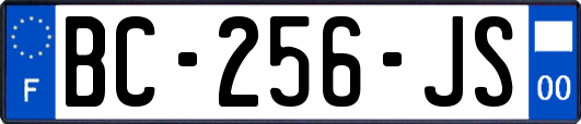 BC-256-JS