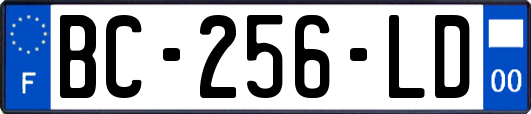 BC-256-LD