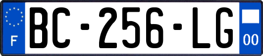 BC-256-LG