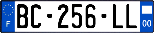 BC-256-LL