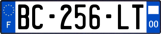 BC-256-LT