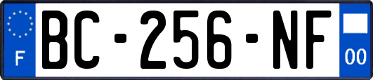 BC-256-NF
