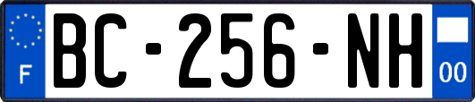 BC-256-NH