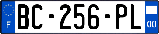 BC-256-PL