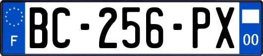 BC-256-PX