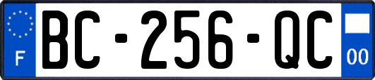 BC-256-QC