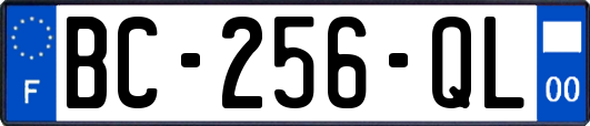 BC-256-QL