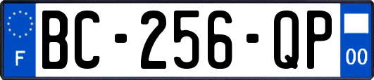 BC-256-QP