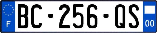 BC-256-QS