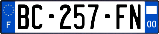 BC-257-FN