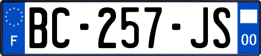 BC-257-JS