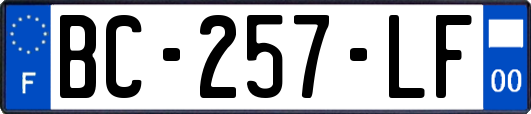 BC-257-LF