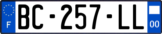 BC-257-LL