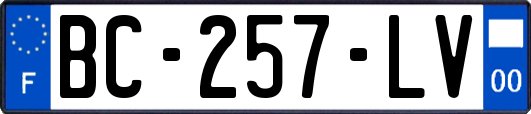 BC-257-LV