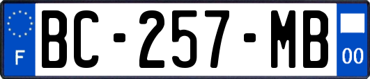 BC-257-MB