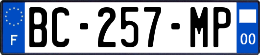 BC-257-MP