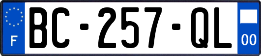 BC-257-QL