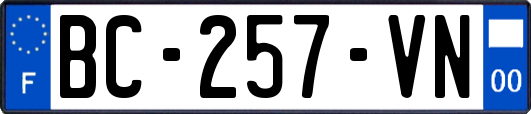 BC-257-VN