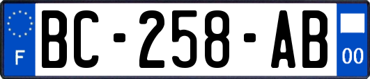 BC-258-AB