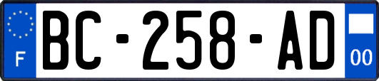 BC-258-AD