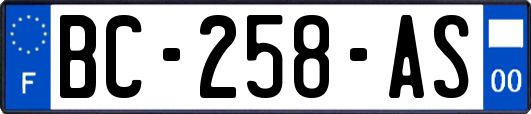 BC-258-AS