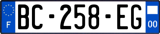 BC-258-EG