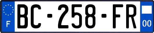 BC-258-FR