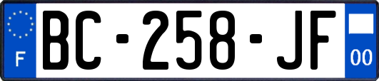 BC-258-JF