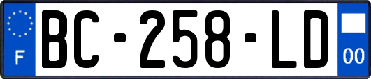 BC-258-LD