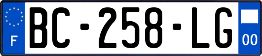 BC-258-LG