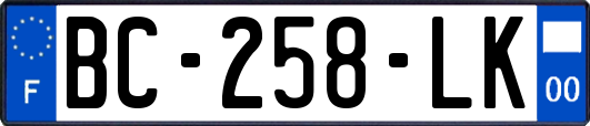 BC-258-LK