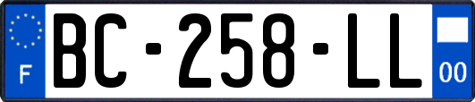 BC-258-LL