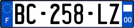 BC-258-LZ