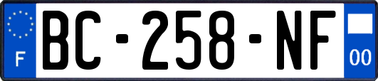BC-258-NF