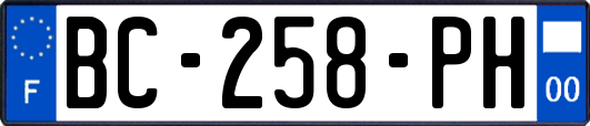 BC-258-PH