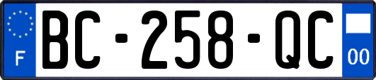 BC-258-QC